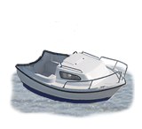 Boat rental in Ostuni