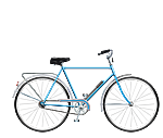 Bike rental in Ostuni