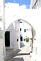 Ostuni historic centre