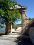 Arch of Sanctuary of Saint Oronzo