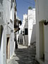Ostuni historic centre