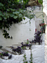 Ostuni historic centre