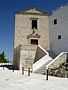 Church La Stella of Ostuni