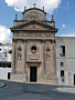 Church Madonna del Carmine