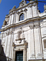 Church delle Monacelle