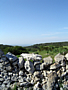 View from Ostuni hills