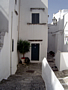 Ostuni historic centre
