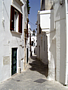 Ostuni historic centre