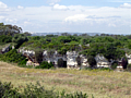 Lama at Lamaforca - Ostuni