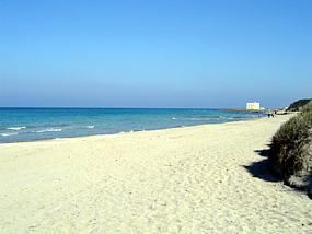 Lido Morelli Ostuni