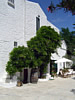 Masseria Il Frantoio, Ostuni