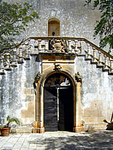 Masseria Lo Spagnulo - Ostuni, Puglia