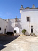 Masseria Rialbo di Sopra, Ostuni