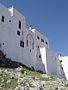Defensive wall of Ostuni