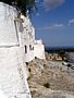 Defensive wall of  Ostuni