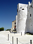 Defensive wall of Ostuni - Lo Stradone