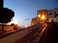 Ostuni by night