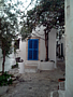 Ostuni historic centre