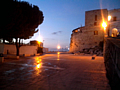 Ostuni - Viale Oronzo Quaranta