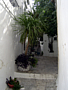 Ostuni historic centre
