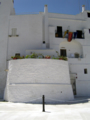 A tower - Ostuni