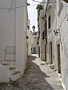 Ostuni - Via Clemente