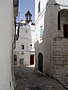 Ostuni - Via Clemente