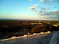 Ostuni - Panoramic view