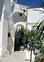 Piazzetta in via G.T. Vitale