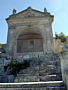 Sanctuary of Saint Oronzo - Ostuni