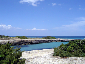 Ostuni Torre Pozzella