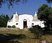 Trullo Le 300 Fronde - Ostuni