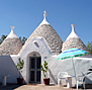 Trullo Solarolo - Ostuni