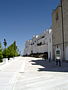 Viale Oronzo Quaranta - Defensive wall