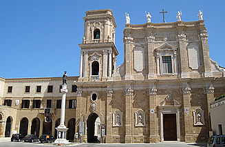 Brindisi