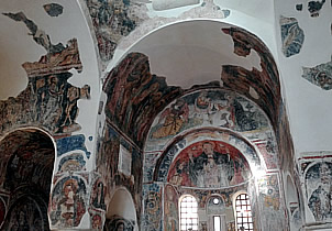 Chiesa di San Pietro - Otranto