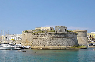 Gallipoli