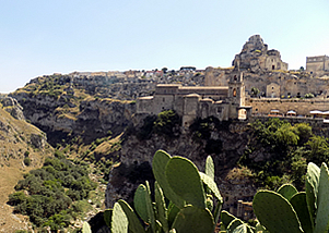 Gravina di Matera