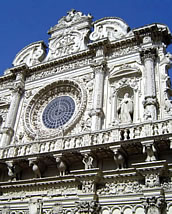 Church of Santa Croce