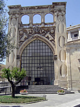 Palazzo del Sedile of Lecce