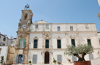 Martina Franca