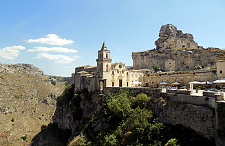 Matera
