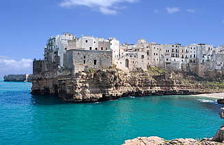 Polignano a mare
