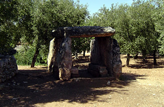 Prehistory in Puglia