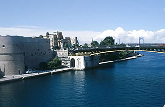 Taranto